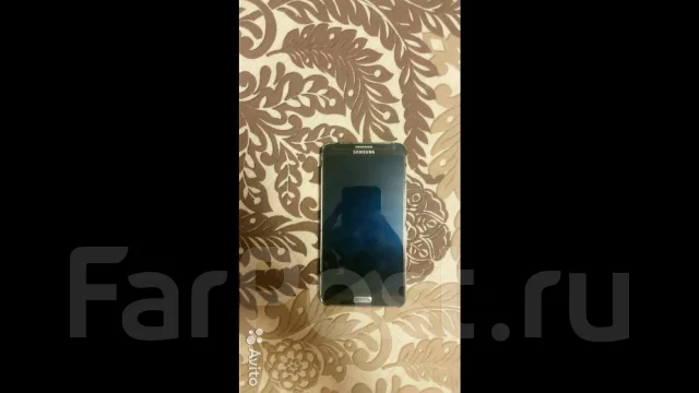 Samsung Galaxy Note 3 SM-N9000. �/� ����