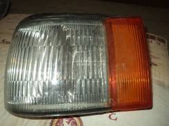 Поворотник. Mazda 929