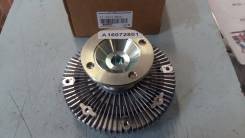 Вискомуфта. Toyota: Cresta, Crown Majesta, Crown, Mark II, Aristo, Progres, Chaser Двигатели: 2JZGE, 1JZGE