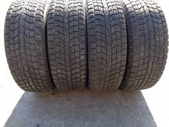 Dunlop Grandtrek SJ6. Зимние, износ: 10%, 4 шт