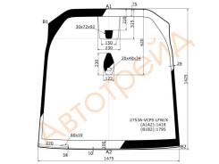 Стекло лобовое в клей CITROEN C4 PICASSO/GRAND C4 PICASSO 13-