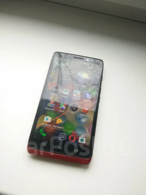 Motorola Droid Maxx. �/� ����