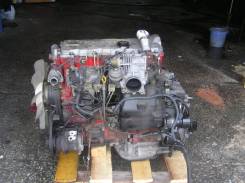 Двигатель TOYOTA DYNA