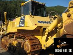 Komatsu D155AX. Бульдозер -6, 39 500,00 кг. Под заказ