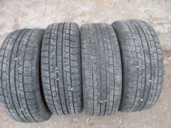 Hankook Winter i*cept. Зимние, без шипов, 2010 год, износ: 5%, 4 шт