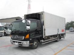 Hino Ranger. , 7 900 куб. см., 5 000 кг., 4x2. Под заказ