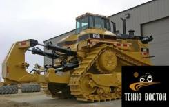 Caterpillar. Бульдозер Сaterpillar D11R, 100 000,00 кг. Под заказ