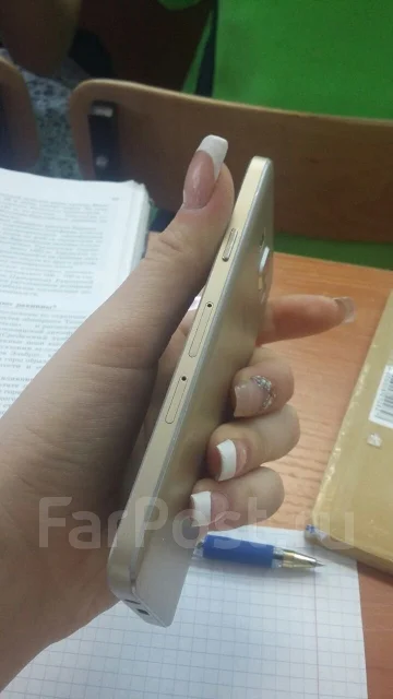 Samsung Galaxy A3. ����� ����