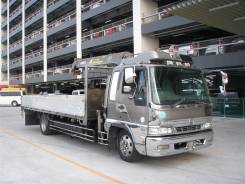 Hino Ranger. , 7 960 куб. см., 4x2. Под заказ