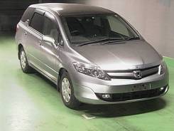 Honda Airwave. GJ1, L15A