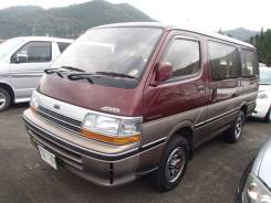 Toyota Hiace. LH107G