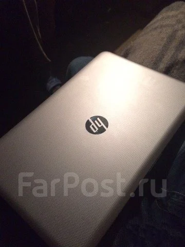 HP 15 ����