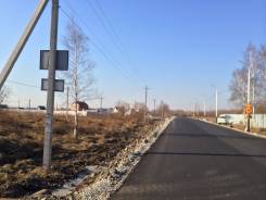 П. Горький ул. Донская. 1 000 кв. м., собственность, электричество, от агентства недвижимости (посредник)