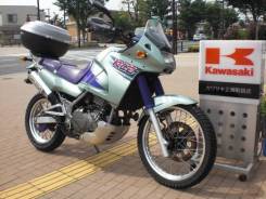 Kawasaki KLE 400. 400 куб. см., исправен, птс, без пробега. Под заказ