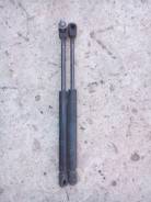 Амортизатор капота. Nissan Fuga, PY50, PNY50, GY50, Y50 Infiniti M45 Infiniti M35 Двигатели: VQ25HR, VQ35DE, VK45DE, VQ35HR, VQ25DE