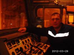 Автослесарь. Средне-специальное образование, опыт работы 16 лет