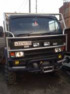 Nissan Diesel Condor. Продам автодом на базе Nissan Condor, 7 000 куб. см.