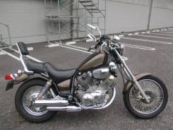 Yamaha Virago XV 750. 750 куб. см., исправен, птс, без пробега