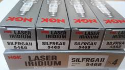 Свеча зажигания. Subaru Forester, SH5 Subaru Legacy, BM9, BR9 Subaru Exiga, YA4, YA5, YA9 Двигатели: EJ204, EJ253