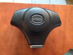 Подушка безопасности. Toyota Altezza, GXE10, GXE10W