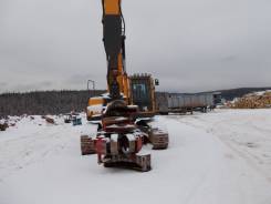 Hyundai R330LC-9S. Экскаватор