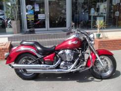 Kawasaki VN Vulcan. 900 куб. см., исправен, птс, без пробега. Под заказ