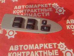 Блок управления стеклоподъемниками. Toyota Allion, ZZT240, ZZT245, NZT240, AZT240 Toyota Premio, ZZT240, NZT240, AZT240, ZZT245