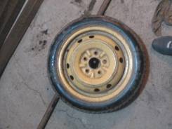 Продам Запасное колесо 5/110 r14. x14 5x110.00
