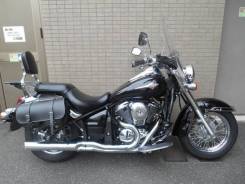 Kawasaki VN Vulcan. 900 куб. см., исправен, птс, без пробега. Под заказ