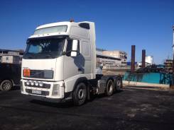 Volvo FH. Продается грузовой седельный тягач 6X2T, 12 780 куб. см., 27 000 кг.