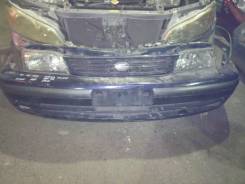 Ноускат. Toyota Corsa, EL51, EL53, EL55, NL50