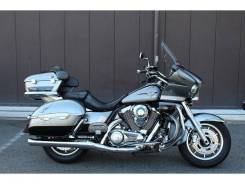 Kawasaki VN Vulcan 1700 Voyager. 1 700 куб. см., исправен, птс, без пробега. Под заказ