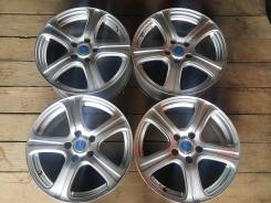 Bridgestone FEID. 7.0x17, 5x114.30, ET38