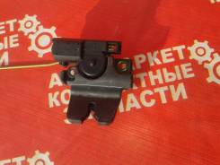 Замок крышки багажника. Toyota Allion, ZZT245, ZZT240, NZT240, AZT240 Toyota Premio, ZZT240, NZT240, AZT240, ZZT245 Двигатели: 1NZFE, 1AZFSE, 1ZZFE