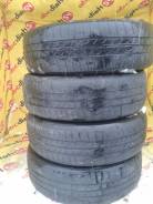 Bridgestone B250. Летние, износ: 60%, 4 шт