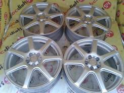 PDW XXX. 7.0x17, 5x100.00, ET48