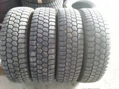 Falken S-743. Всесезонные, износ: 20%, 4 шт