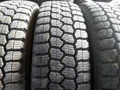 Falken S-743. Всесезонные, износ: 20%, 2 шт