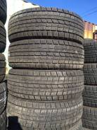 Dunlop DSX. Зимние, без шипов, без износа, 4 шт