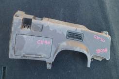 Консоль панели приборов. Toyota Corolla Spacio Toyota Mark II, GX90, JZX90, JZX90E, JZX91, JZX91E, JZX93, LX90, LX90Y, SX90 Toyota Cresta, GX90, JZX90...