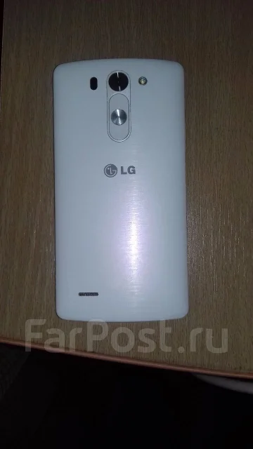 LG G3 s LTE D722. ����� ����