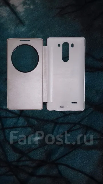 LG G3 s LTE D722. ����� ����