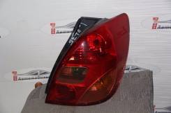 Стоп-сигнал. Toyota Corolla Spacio, ZZE122, ZZE124, NZE121 Двигатели: 1ZZFE, 1NZFE