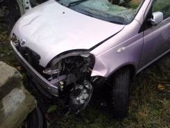 Toyota Vitz. SCP10, 1SZ