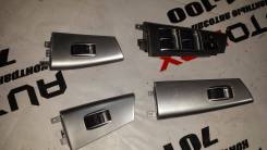 Кнопка стеклоподъемника. Toyota Corolla, ZZE121, ZZE122, ZZE123 Toyota Corolla Fielder, ZZE123 Toyota Allex, ZZE123 Toyota Corolla Runx, ZZE123 Двигат...