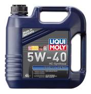 Liqui moly Optimal Synth