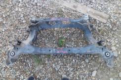 Балка поперечная. Toyota Corolla Spacio Toyota Mark II, GX100, GX90, JZX100, JZX101, JZX90, JZX90E, JZX91, JZX91E, LX100, LX90, LX90Y, SX90 Toyota Cre...