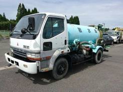 Mitsubishi Fuso
