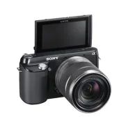 Sony Alpha NEX-F3. 15 - 19.9 ��, ���: 14� � ����� ����
