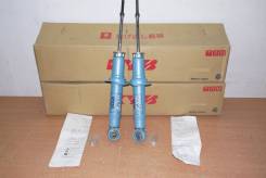 Амортизатор. Nissan Cefiro, LNA31, NA31 Nissan Skyline, ER33, ER32, YHR32, HR33, HR32, BNR32, FR32, SR31, ECR32, ENR33, HCR32, HNR32, BCNR33, ECR33 Дв...